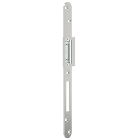 G-U Lappenschließblech LSB/24X3/36/280 Edelstahl geschliffen