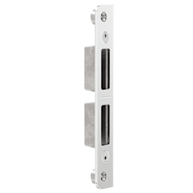 G-U Schließplatte SPL-AUT-DR/L28x9/181/NL15/RK FERGUARDXSILBER