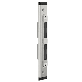 G-U Schließplatte Edelstahl geschliffen SPL-AUT-DR/U30X6/181/NL11/EST1Y