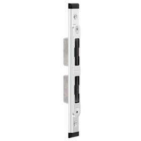 G-U Schließplatte FERGUARDXSILBER SPL-AUT4-DR/U20X6/181/NL9/EST02