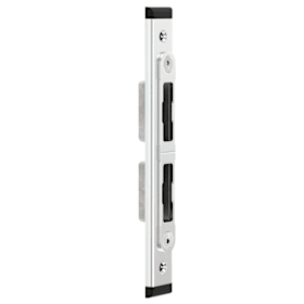 G-U Schließplatte SPL-AUT-DR/U24x6/181/NL9/EST04 FERGUARDXSILBER