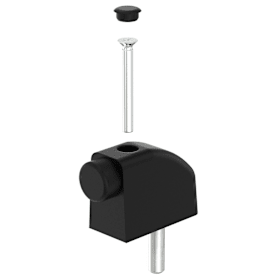 K-12040-00-0-6 | Anschlagpuffer | BTL ANSCHLAGPUFFER  NR.90