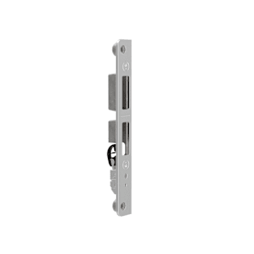 G-U Schließplatte FERGUARDXSILBER SPL-AUT4-DR/L28X9/211/NL13/RSK