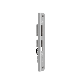 G-U Schließplatte SPL-AUT4-DR/L28X9/211/NL13/RSK FERGUARDXSILBER
