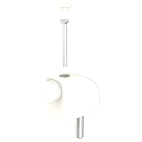 K-12040-00-0-7 | Anschlagpuffer | Btl. Anschlagpuffer Nr. 90