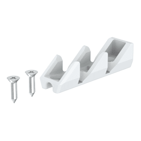 HS RIEGELBOCK FACEGUARD BESCHICHTET (K-12057-00-0-18)