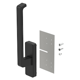 K-12920-00-L-6 | Getriebedrehgriffgarnitur | KRT PSK GETR.DREHGR. MZ M.AUSSPERRS.