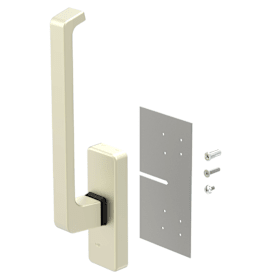 KRT PSK GETR.DREHGR MZ +AUSSPERRS EV2 NEUSILBERFELOX (K-12920-00-R-2)
