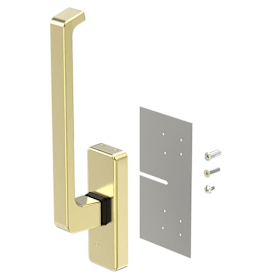 KRT.PSK GETR.DREHGR.MZ +AUSSPERRS MESSING POLIERT (K-12920-00-R-B)