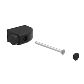 K-13035-00-0-6 | Anschlagpuffer | BTL.ANSCHLAGPUFFER  NR.90 SO.    SCHWARZ