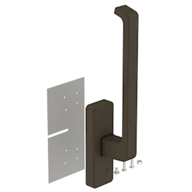 BTL.GETR.DREHG.968 MZ DIRIGENT +AS UC5 DUNKELBRONZEELOX (K-13089-00-L-5)