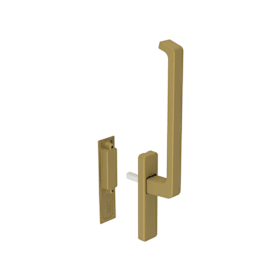 K-13785-00-0-A | Drehgriff Dirigent innen o. PZ 180°