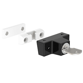 K-13841-00-0-6 | Drehsperre - Set | BTL.DREHSPERRE   AB-SCHL.M.SCHLUESSEL