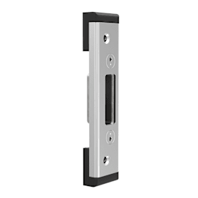 G-U Schließplatte SPL-AUT-MR/U30X8/120/NL13/EST87 FERGUARDXSILBER