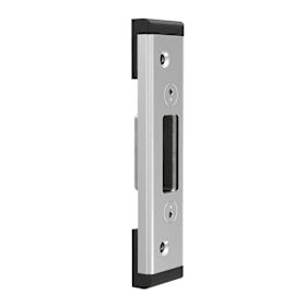 G-U Schließplatte SPL-AUT-MR/U30x8/120/NL13/EST93 FERGUARDXSILBER