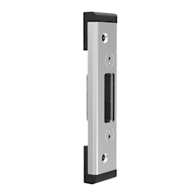 G-U Schließplatte SPL-AUT-MR/U30X8/120/NL12/EST3L FERGUARDXSILBER