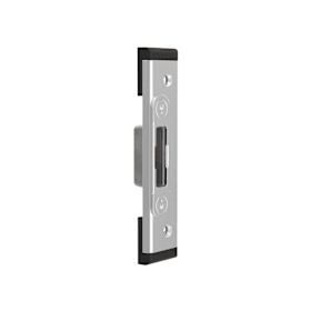 G-U Schließplatte SPL-AUT-MR/U30X6/120/NL9/EST3G FERGUARDXSILBER