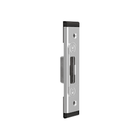 G-U Schließplatte SPL-AUT-MR/U30X6/120/NL11/EST5H FERGUARDXSILBER