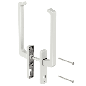 K-14674-00-0-1 | BTL DREHGR.BEIDS. MIT PZ 180° RAST. ESCO