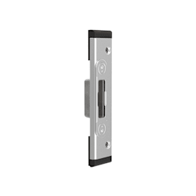 G-U Schließplatte SPL-AUT-MR/U30X6/120/NL9/EST75 FERGUARDXSILBER