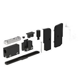 K-15270-00-0-6 | Zubehör für Laufwagen | Krt Zubehör zu GU 968/200