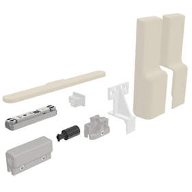 K-15275-00-0-7Z | Zubehör für Laufwagen | KRT ZUBEHOER ZU GU 966/150