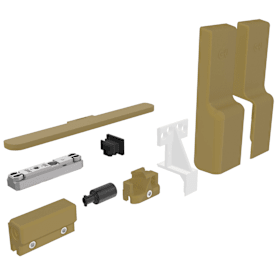 K-15275-00-0-A | Zubehör für Laufwagen | KRT ZUBEHOER ZU GU 966/150