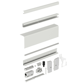 K-15279-25-0-1 | Profil | BTL PSK PROFILE 968/150 MZ OZ   851-1100
