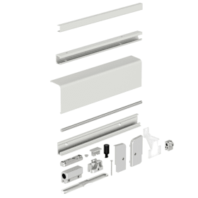 BTL PSK PROFILE 968/150 MZ OZ 1351-1600 EV1 NATURFELOX (K-15279-35-0-1)