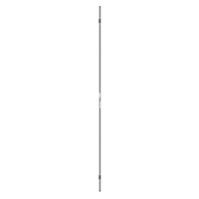SLE-AUT2-MR2/U24X5/890/1750/AT/NL13 EDELSTAHL GESCHLIFFEN (6-40040-CV-R-8)