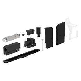 K-15280-00-0-6 | Zubehör für Laufwagen | Krt Zubehoer zu GU 968/150