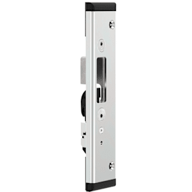 6-40041-AK-R-1 | Schließplatte | Spl-AUT-MR/U35x8/150/NL12/Est6F/Rsk