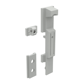 K-15816-00-0-1 | Schieberset | ALU-JET ST-DCN Schieberset