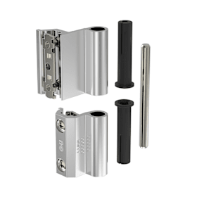 K-15820-00-0-0 | Axialband | ALU-JET Axialband 2-teilig 14/18