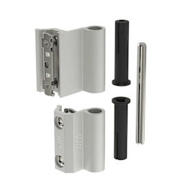 K-15820-00-0-1 | Axialband | ALU-JET Axialband 2-teilig 14/18