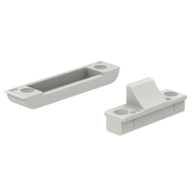 K-16522-00-0-1 | Verriegelung | BANDSEITIGE VERRIEGELUNG HOLZ M.NUT NL8