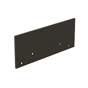 OTS 430 BTL FLACHPLATTE UC5 DUNKELBRONZE (K-16549-00-0-5)