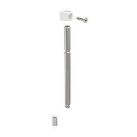 K-16595-00-0-7 | Zusatzteile Bandseite | UNI-JET C Set Zusatzteile Bandseite
