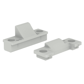 K-16598-00-0-1 | Zwangsmittelverriegelung | Krt bandseit.Verriegelung Alu Nut 14/18