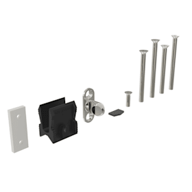 K-16609-00-0-1 | Zubehör | HS Zubehör Beschlag GU937 C