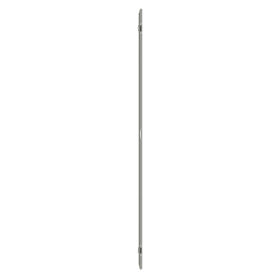 SLE-AUT2-MR2/U30X10/890/1750/PA/FA/NL13 EDELSTAHL GESCHLIFFEN (6-40063-BC-R-8)