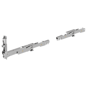 K-16837-00-0-1 | Laufwagen | Krt. Laufwagen GU937 Esco 51-666033