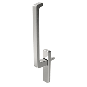 K-16867-00-0-8 | Drehgriff | Krt.HSK Drehgr.Dirigent Niro o.PZ innen