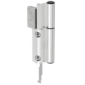 K-16897-00-0-0 | Mittelband | ALU-JET 600 Set Mittelband
