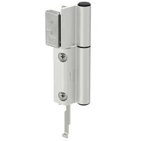 K-16897-00-0-1 | Mittelband | ALU-JET 600 Set Mittelband