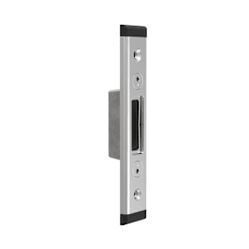 6-40082-01-0-1 | Schließplatte | Spl-SH/U24x6/120/Est08/M5-Schraube