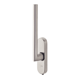 KRT PSK GETR.DREHGR.BELCANTO EURON ALU EDELSTAHL GESCHLIFFEN (K-17253-00-L-8)