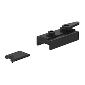 NACHRÜSTSET MF-EA GS OTS 210/430 SCHWARZ (K-17286-00-0-6)