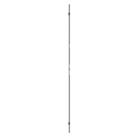 SLE-AUT2-MR2/U24X5/890/1750/IS/FA/NL12 EDELSTAHL GESCHLIFFEN (6-40091-01-L-8)