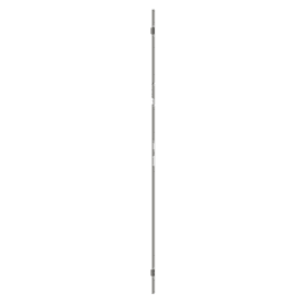 SLE-AUT2-MR2/U24X5/890/1750/IS/FA/NL12 EDELSTAHL GESCHLIFFEN (6-40091-01-R-8)